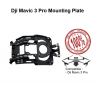 Dji Mavic 3 Pro Mounting Plate - Dji Mavic 3 Pro Gimbal Vibration Original